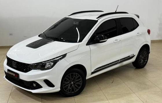 FIAT ARGO 1.0 FIREFLY FLEX DRIVE MANUAL FIAT ARGO 1.0 FIREFLY FLEX DRIVE MANUAL